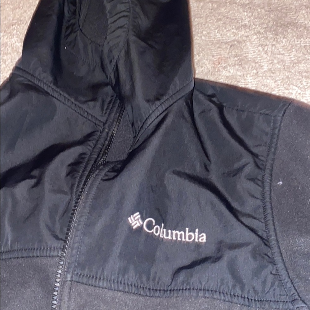 columbia jacket